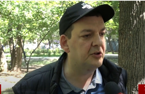 Դուրս եկե՛ք փողոց, միացե՛ք շարժմանը, հաշված օրերի հարց է մնալու․ Տիգրան Քոչարյան (տեսանյութ)